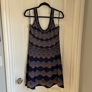 BCBG Knit Dress